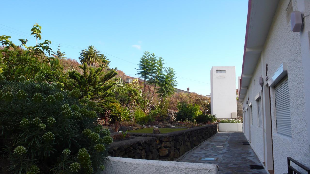 Apartamento Montebrena 브레나바자 외부 사진
