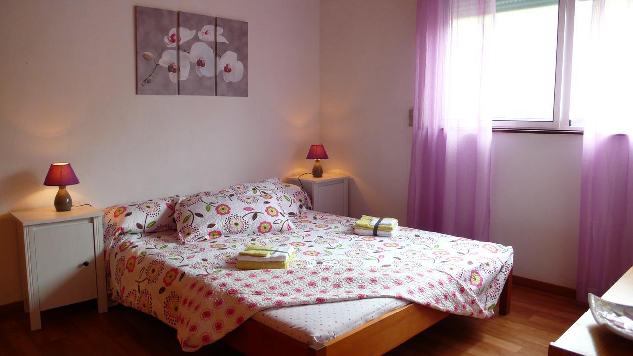 Apartamento Montebrena 브레나바자 외부 사진