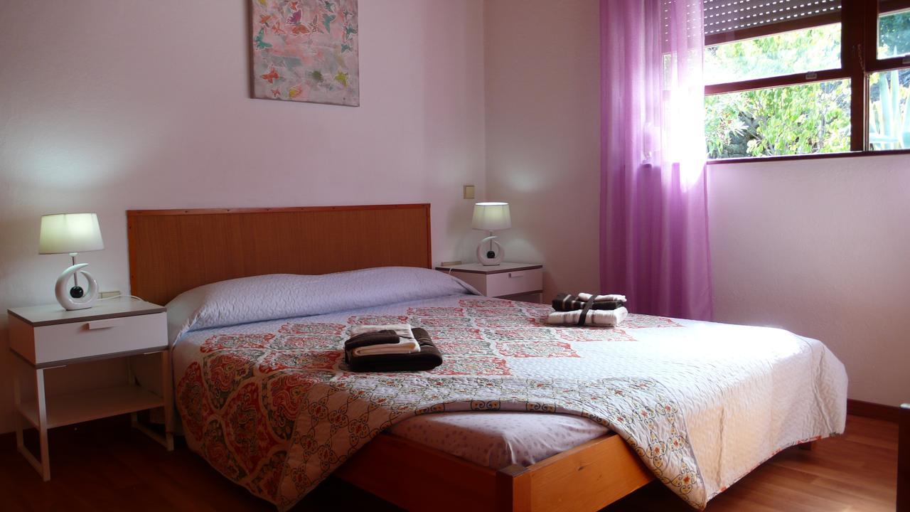 Apartamento Montebrena 브레나바자 외부 사진