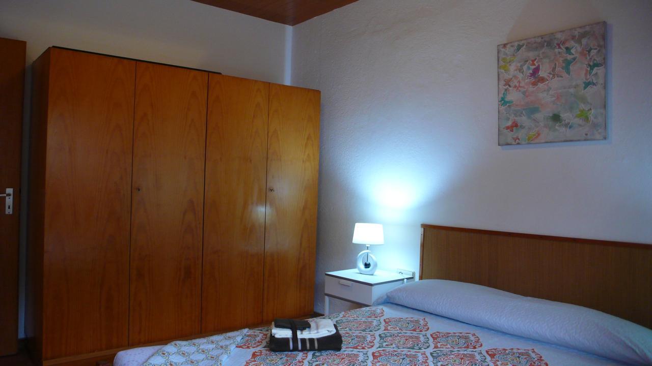 Apartamento Montebrena 브레나바자 외부 사진