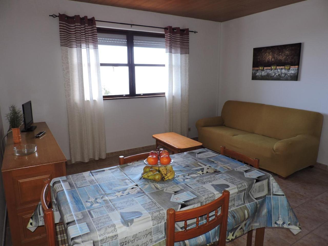Apartamento Montebrena 브레나바자 외부 사진